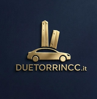 DUETORRINCC.it Logo